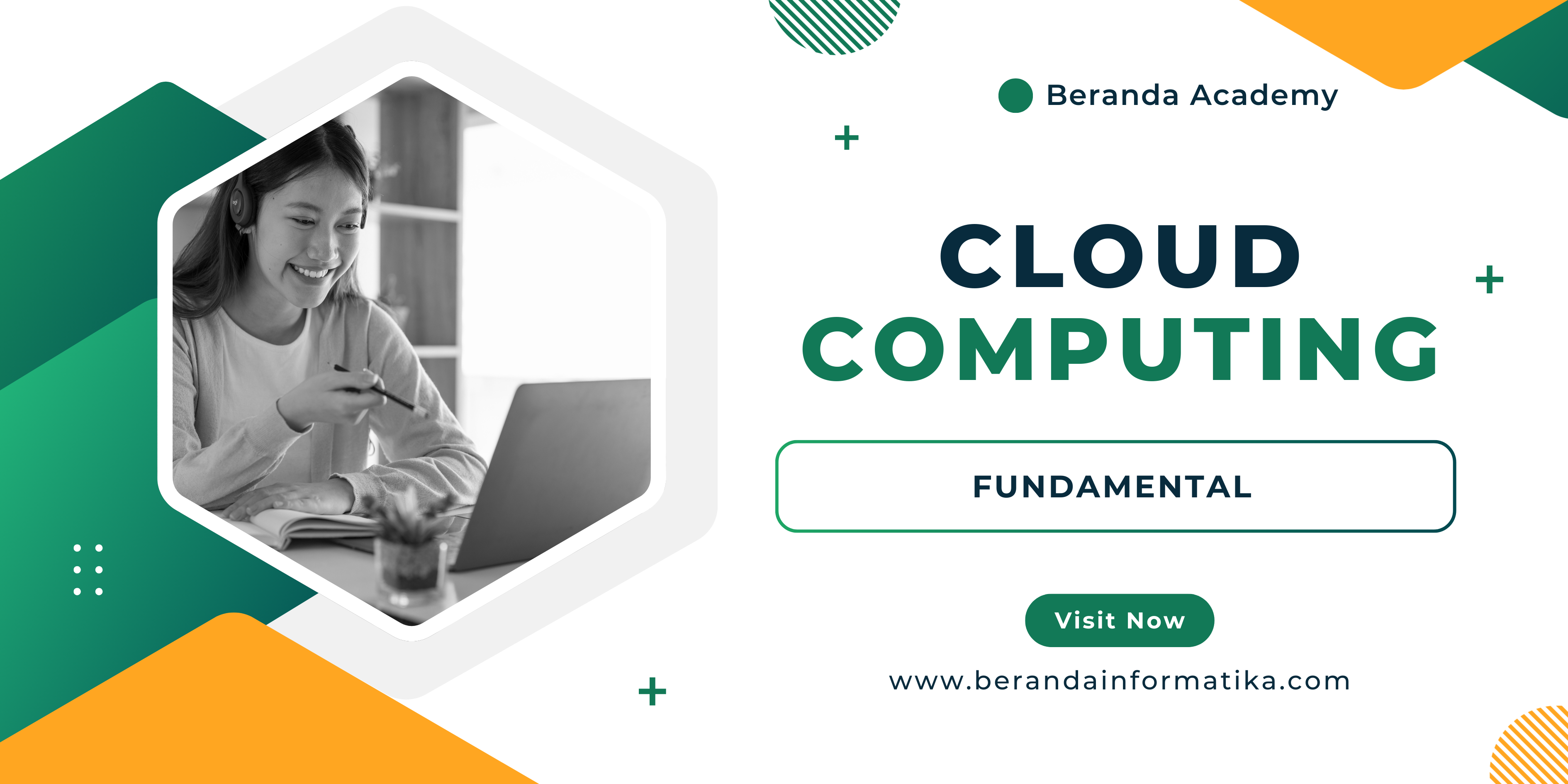 Cloud Computing | Juara LKS